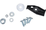 Window Regulator Repair Kit - VW/Audi by URO Parts 1Y0898291-URP