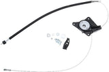 Window Regulator Repair Kit - VW/Audi by URO Parts 1Y0898292-URP