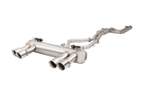 xforce xForce Varex Cat Back System - BMW / F80 / M3 / M4 ESBMF80VKCS