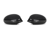 AutoTecknic Dry Carbon Fiber Mirror Cap Set - E92 3-Series Coupe Pre-LCI by AutoTecknic ATK-BM-0150-DCG