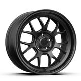 fifteen52 Apex RSR 18" 5x114.3 Frosted Graphite (Satin Grey) by fifteen52 RSAFG-89554+38