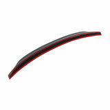 Velt Sport Velt Sport Audi 8V & 8V.5 Carbon Fiber Spoiler (V3) - A3 (S-Line) / S3 / RS3 VELT-TSPL-CF-V3-8V