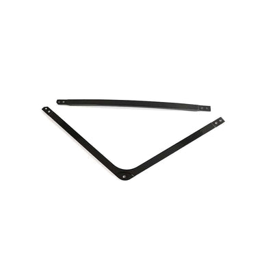 Velt Sport Engine Compartment Carbon Balance Bar - BMW / 3 / 4 Series / G80 M3 / G82 / G83 / M4 by Velt Sport VELT-EXT-0065