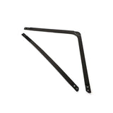 Velt Sport Engine Compartment Carbon Balance Bar - BMW / 3 / 4 Series / G80 M3 / G82 / G83 / M4 by Velt Sport VELT-EXT-0065