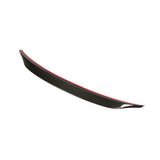 Velt Sport Velt Sport Audi 8V & 8V.5 Carbon Fiber Spoiler (V3) - A3 (S-Line) / S3 / RS3 VELT-TSPL-CF-V3-8V