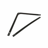 Velt Sport Engine Compartment Carbon Balance Bar - BMW / 3 / 4 Series / G80 M3 / G82 / G83 / M4 by Velt Sport VELT-EXT-0065