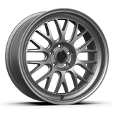 fifteen52 Holeshot RSR 18" 5x114.3 Matte Titanium by fifteen52 RSHMT-89554+38