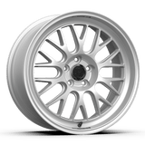 fifteen52 Holeshot RSR 20" 5x114.3 Radiant Silver by fifteen52