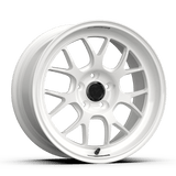 fifteen52 Apex RSR 18" 5x114.3 Rally White (Gloss White) by fifteen52 RSARW-89554+38