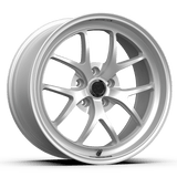 fifteen52 Sector RSR 19" 5x120 Radiant Silver by fifteen52