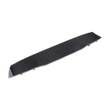 Velt Sport Velt Sport VW Mk7 Carbon Fiber Spoiler (V1) - GTI VELT-RSPL-CF-V1-MK7
