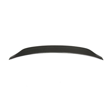 Velt Sport Velt Sport Audi 8V & 8V.5 Carbon Fiber Spoiler (V3) - A3 (S-Line) / S3 / RS3 VELT-TSPL-CF-V3-8V