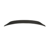 Velt Sport Velt Sport Audi 8V & 8V.5 Carbon Fiber Spoiler (V3) - A3 (S-Line) / S3 / RS3 VELT-TSPL-CF-V3-8V