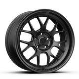 fifteen52 Apex RSR 18" 5x112 Frosted Graphite (Satin Grey) by fifteen52 RSAFG-88551+42