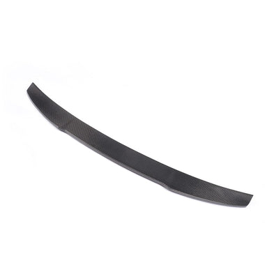 Velt Sport Velt Sport Audi 8V & 8V.5 Carbon Fiber Spoiler (V1) - A3 (S-Line) / S3 / RS3 VELT- TSPL-CF-V1-8V