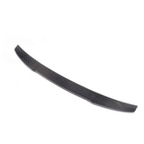 Velt Sport Velt Sport Audi 8V & 8V.5 Carbon Fiber Spoiler (V1) - A3 (S-Line) / S3 / RS3 VELT- TSPL-CF-V1-8V