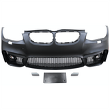 Suvneer Motorsports Suvneer M4 Designed E92 Front Bumper
