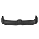 Velt Sport Velt Sport VW Mk7 Carbon Fiber Rear Spoiler - GTI / R VELT-RSPL-CF-V1-MK7GTI