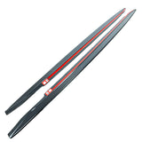 TRE BMW M3 G80 G81 Pre-Preg Carbon Fiber ID-01 Side Skirts by TRE TR-BG80SSCF