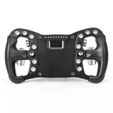 JQ Werks Madtrace GEN2 FORMULA LINE Racing Steering Wheel System For VOLKSWAGEN MK8