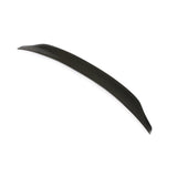 Velt Sport Velt Sport Audi 8V & 8V.5 Carbon Fiber Spoiler (V3) - A3 (S-Line) / S3 / RS3 VELT-TSPL-CF-V3-8V