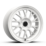 fifteen52 Holeshot RSR 19" 5x114.3 Rally White (Gloss White) by fifteen52 RSHRW-99554+38