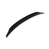 Velt Sport Velt Sport Audi 8V & 8V.5 Carbon Fiber Spoiler (V3) - A3 (S-Line) / S3 / RS3 VELT-TSPL-CF-V3-8V