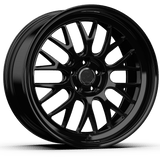 fifteen52 Holeshot RSR 20" 5x112 Gloss Black by fifteen52