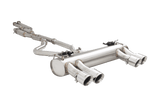 xforce xForce Varex Cat Back System - BMW / F80 / M3 / M4 ESBMF80VKCS