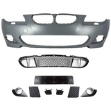 Suvneer Motorsports Suvneer MS Designed E60 Front Bumper