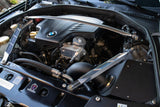 MAD High Flow Air Intake w/ Heat Shield - BMW 528 F10 N20 by MAD