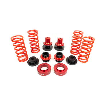 RENNtech Coilover Suspension - Mercedes 236 CLE 53 AMG by RENNtech Coil-Over:32.236.5300