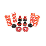 RENNtech Coilover Suspension - Mercedes 236 CLE 53 AMG by RENNtech Coil-Over:32.236.5300