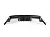 AutoTecknic Dry Carbon Performante Rear Diffuser - G87 M2 by AutoTecknic ATK-BM-0888