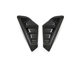 AutoTecknic Full Carbon Side Vent Set - F95 X5M LCI | G05 X5 LCI by AutoTecknic ATK-BM-0806