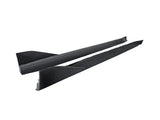 AutoTecknic Dry Carbon Performante Side Skirt - G82/ G83 M4 by AutoTecknic ATK-BM-0883-G82