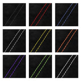 BFI MK8 Alcantara Manual Shift Boot by BFI 5234-5H-201