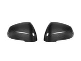 AutoTecknic Dry Carbon Fiber Mirror Cover Set - U11 X1 by AutoTecknic ATK-BM-0383-DCG
