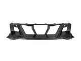 AutoTecknic Dry Carbon Corsa Center Bumper Trim - G87 M2 by AutoTecknic ATK-BM-0344