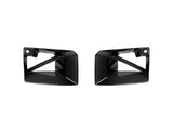 AutoTecknic Dry Carbon Front Bumper Lower Vent Set - G87 M2 by AutoTecknic ATK-BM-0052