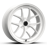 fifteen52 Sector RSR 19" 5x114.3 Rally White (Gloss White) by fifteen52 RSSRW-99554+38
