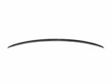 AutoTecknic Dry Carbon Trunk Lip Spoiler - G60 5-Series by AutoTecknic ATK-BM-0424