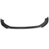 Velt Sport Velt Sport Audi 8V Carbon Fiber Front Lip - A3 VELT-FLS-CF-V1-8VA3
