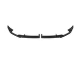 AutoTecknic Dry Carbon Front Lip Set - G05 X5 M-Sport LCI by AutoTecknic ATK-BM-0804