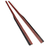 Velt Sport Velt Sport VW Mk7 Carbon Fiber Side Skirts - GTI VELT-SS-CF-V1-MK7GTI