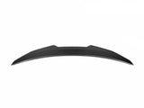 AutoTecknic Dry Carbon Performance Sport Trunk Spoiler - G80 M3 | G20 3-Series by AutoTecknic ATK-BM-0309-3