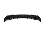 AutoTecknic Carbon Fiber Performante Rear Diffuser - G05 X5 by AutoTecknic ATK-BM-0387