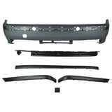 Suvneer Motorsports Suvneer M3 Designed E36 Rear Bumper E36M3RR