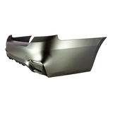 Suvneer Motorsports Suvneer M4 Designed Rear E92 Bumper Quad Exhaust