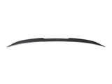 AutoTecknic Dry Carbon V1 Trunk Spoiler - G82 M4 by AutoTecknic ATK-BM-0391-G82-2